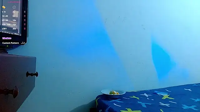 Snapshot of bray_hotboy777 chatting on February 26, 11:37 pm bray hotboy777 online show from February 26, 11:37 pm