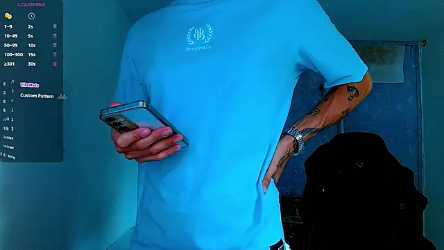 Snapshot of bray_hotboy777 chatting on March 19, 10:31 pm bray hotboy777 online show from March 19, 10:31 pm