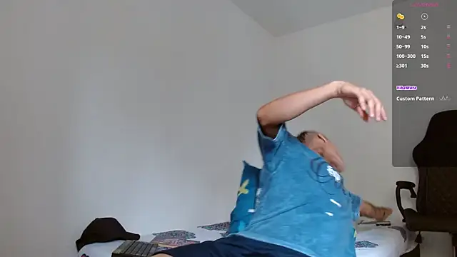 Snapshot of bray_hotboy777 chatting on September 27, 3:06 pm bray hotboy777 online show from September 27, 3:06 pm