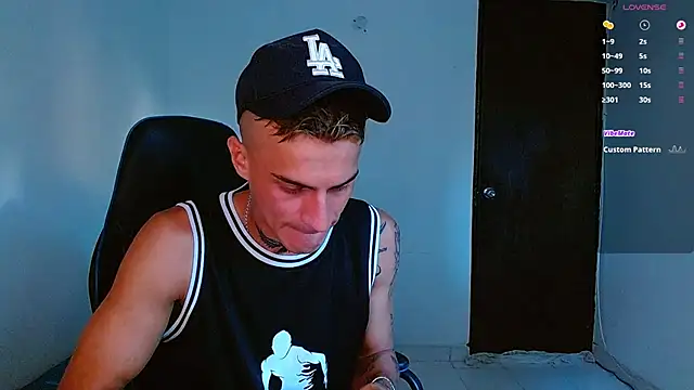 Snapshot of bray_hotboy777 chatting on December 3, 9:57 pm bray hotboy777 online show from December 3, 9:57 pm