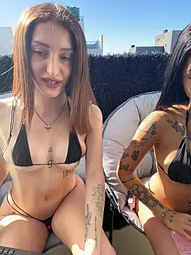 Snapshot of IvonneJoy chatting on March 15, 7:09 pm IvonneJoy online show from March 15, 7:09 pm