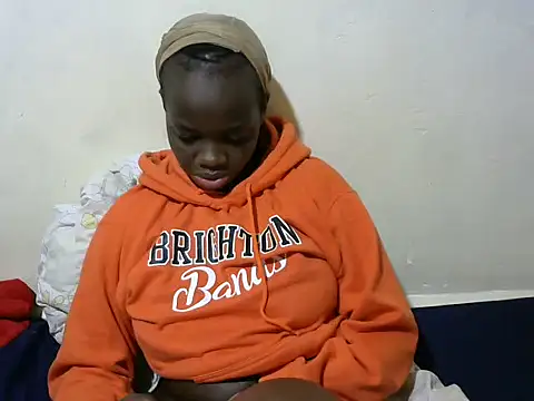 Thicky kyla online show from December 17, 7:20 pm