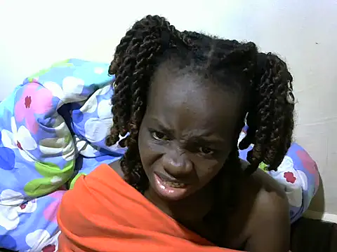 Thicky kyla online show from May 16, 12:29 am