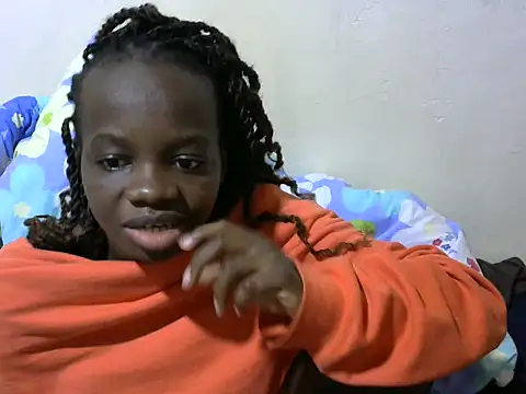 Thicky kyla online show from June 9, 7:47 pm