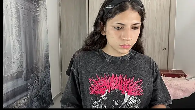 gabriel  manson online show from November 1, 12:34 am