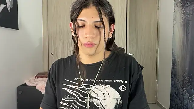 gabriel  manson online show from November 19, 11:05 pm