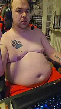 PupW0lfy online show from February 14, 6:37 pm