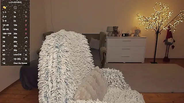 Snapshot of milamurrr chatting on February 26, 3:30 pm milamurrr online show from February 26, 3:30 pm