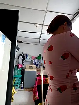 Magica lorena online show from October 3, 2:03 pm