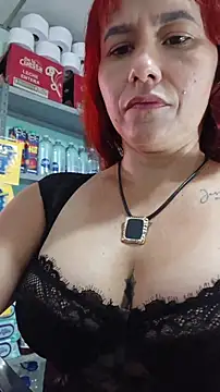 Magica lorena online show from April 22, 1:01 pm