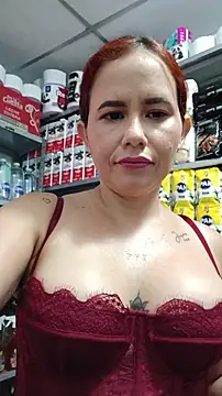 Magica lorena online show from June 3, 1:03 pm