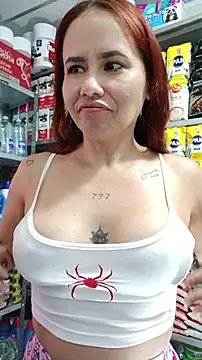 Magica lorena online show from July 5, 2:46 pm