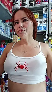 Magica lorena online show from July 22, 6:22 pm