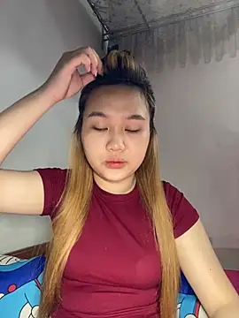 Odette68 online show from June 17, 12:24 am