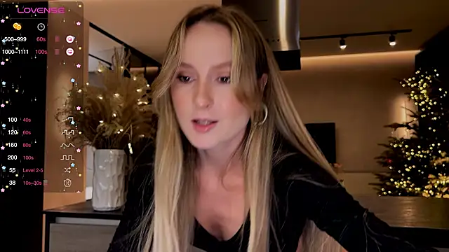 Peach  juice online show from January 13, 3:15 pm