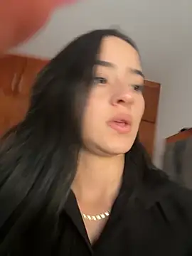 Veronica isaza   online show from October 17, 7:16 pm