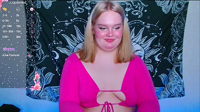 rozzhaos8 online show from March 5, 6:04 pm