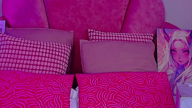 AmbarHills 1 online show from October 21, 11:33 am