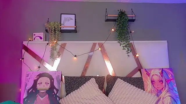 AmbarHills 1 online show from November 17, 11:38 am