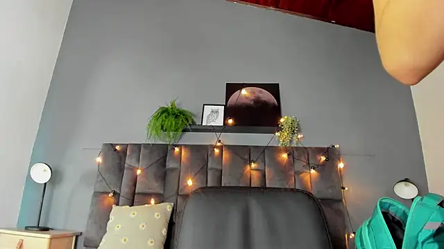 AmbarHills 1 online show from December 23, 11:08 am