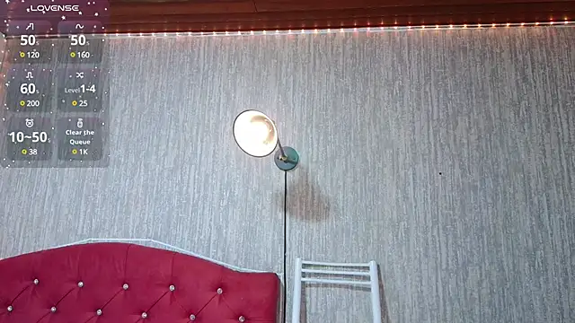 abbygarcia oli online show from February 8, 1:54 pm