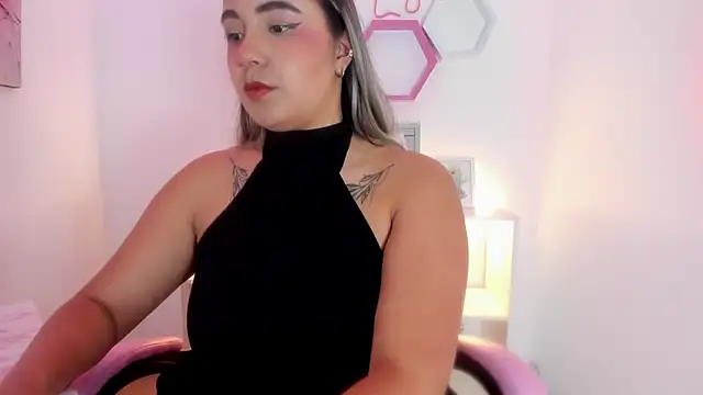  Ameliie online show from February 26, 6:54 pm