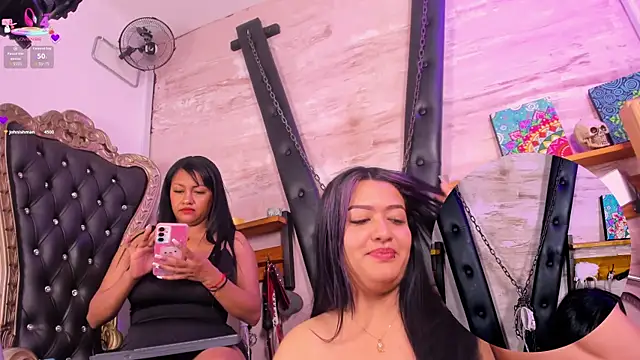 Madame pain  online show from March 11, 12:22 pm