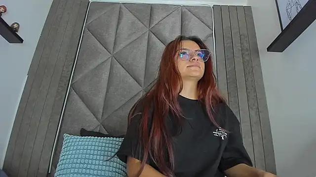 AbbyWathson online show from September 12, 7:47 pm