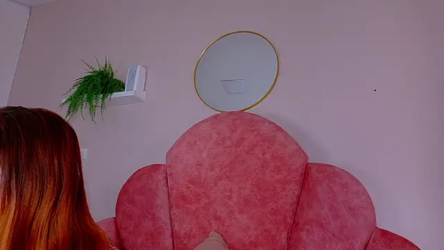 AbbyWathson online show from March 13, 12:12 pm