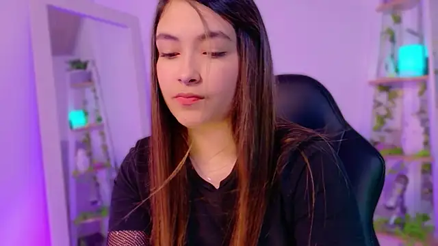 Abella ruiz online show from June 14, 1:36 am