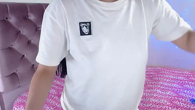 Suzanne abbey online show from February 22, 12:38 am