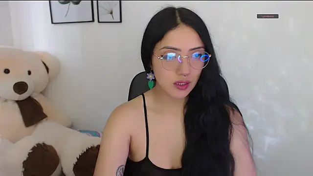 Suzanne abbey online show from October 8, 10:07 pm