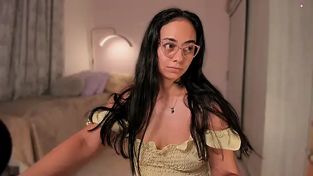 Aleja24Evans online show from March 15, 1:33 am