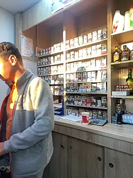 Snapshot of baramadalin chatting on September 14, 4:11 am baramadalin online show from September 14, 4:11 am