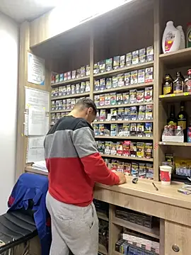 Snapshot of baramadalin chatting on September 28, 4:23 pm baramadalin online show from September 28, 4:23 pm