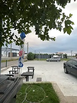 Snapshot of baramadalin chatting on October 1, 4:40 am baramadalin online show from October 1, 4:40 am