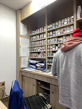 Snapshot of baramadalin chatting on October 5, 4:11 am baramadalin online show from October 5, 4:11 am