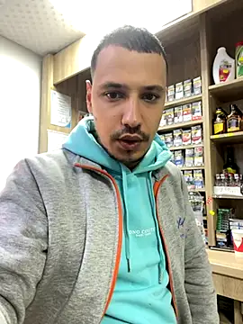 Snapshot of baramadalin chatting on October 13, 4:34 am baramadalin online show from October 13, 4:34 am