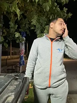 Snapshot of baramadalin chatting on October 28, 5:15 pm baramadalin online show from October 28, 5:15 pm