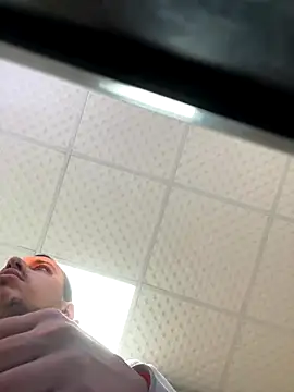 Snapshot of baramadalin chatting on October 31, 5:08 am baramadalin online show from October 31, 5:08 am