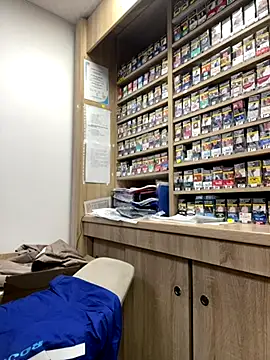 Snapshot of baramadalin chatting on November 29, 6:49 am baramadalin online show from November 29, 6:49 am