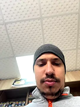 Snapshot of baramadalin chatting on December 5, 6:22 am baramadalin online show from December 5, 6:22 am