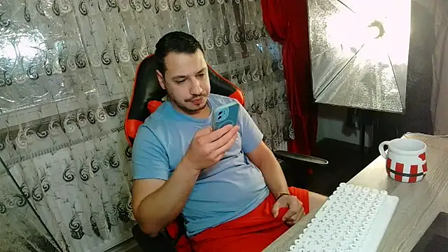 baramadalin online show from February 5, 9:36 am