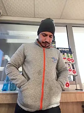 baramadalin online show from March 11, 5:46 am