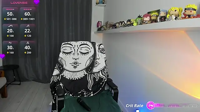 Snapshot of SashaSunlight chatting on November 11, 9:09 am SashaSunlight online show from November 11, 9:09 am