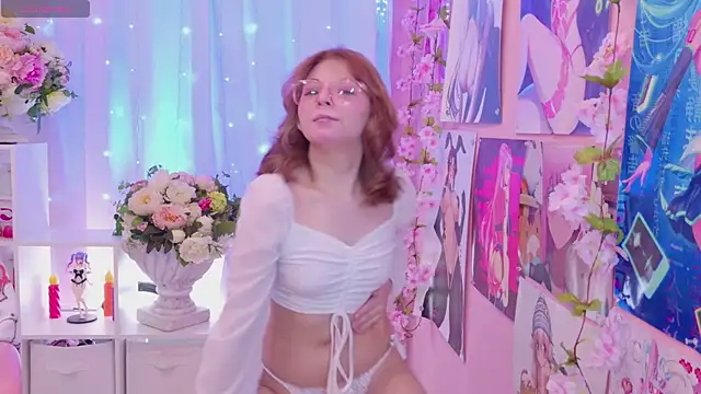 Snapshot of Coconut_Mia chatting on January 15, 8:45 pm Coconut Mia online show from January 15, 8:45 pm