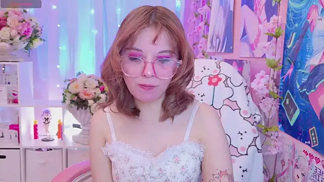 Snapshot of Coconut_Mia chatting on January 16, 9:08 pm Coconut Mia online show from January 16, 9:08 pm