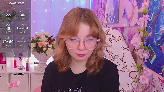 Snapshot of Coconut_Mia chatting on March 4, 10:16 pm Coconut Mia online show from March 4, 10:16 pm