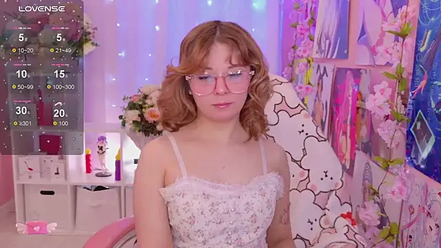 Snapshot of Coconut_Mia chatting on March 5, 9:00 pm Coconut Mia online show from March 5, 9:00 pm