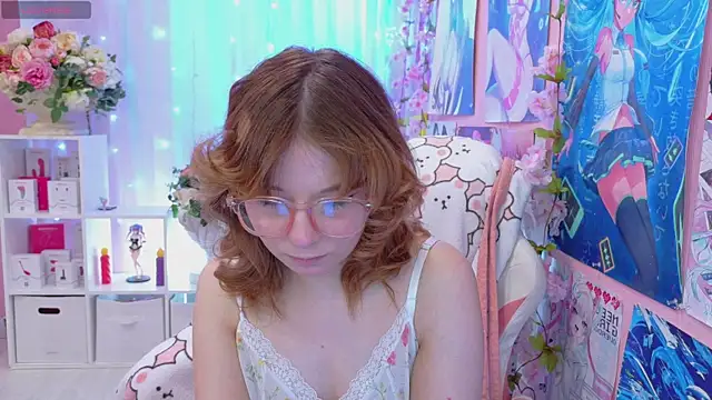 Snapshot of Coconut_Mia chatting on May 5, 3:09 pm Coconut Mia online show from May 5, 3:09 pm